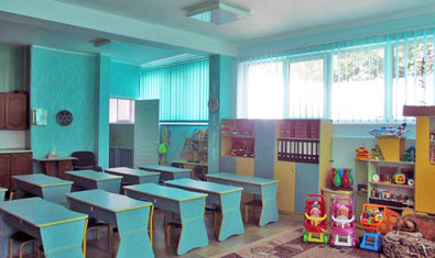 Детский сад № 366 (ясли-сад) Детский сад № 366 (ясли-сад)