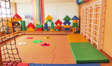 Детский сад № 366 (ясли-сад) Детский сад № 366 (ясли-сад)