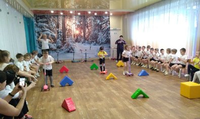 Детский сад № 367