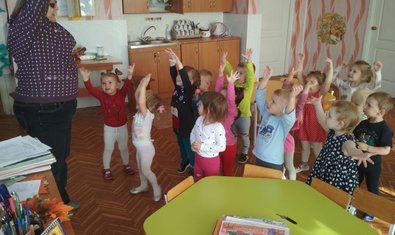 Детский сад № 367