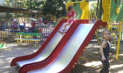 Детский сад № 367