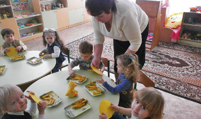 Детский сад № 367