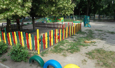 Детский сад № 370 (ясли-сад) Детский сад № 370 (ясли-сад)