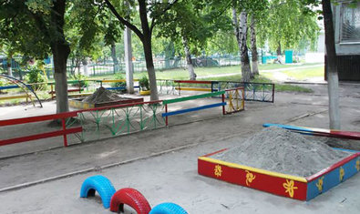 Детский сад № 370 (ясли-сад) Детский сад № 370 (ясли-сад)