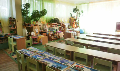 Детский сад № 370 (ясли-сад) Детский сад № 370 (ясли-сад)