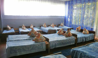 Детский сад № 370 (ясли-сад) Детский сад № 370 (ясли-сад)