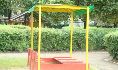 Детский сад № 373 (ясли-сад)