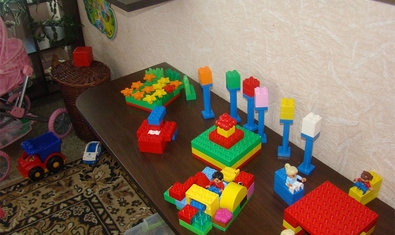 Детский сад № 373 (ясли-сад)