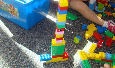 Детский сад № 373 (ясли-сад)