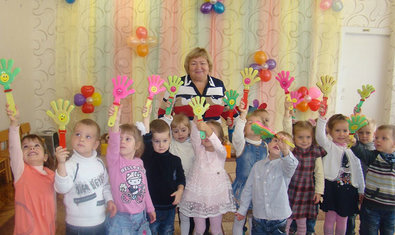 Детский сад № 373 (ясли-сад)