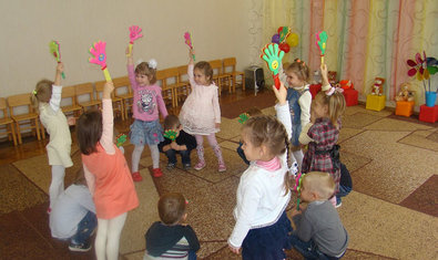 Детский сад № 373 (ясли-сад)