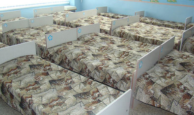 Детский сад № 373 (ясли-сад)