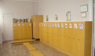 Детский сад № 373 (ясли-сад)