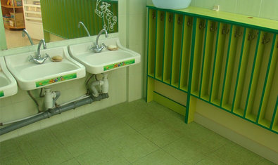 Детский сад № 373 (ясли-сад)