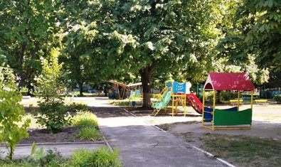 Детский сад № 374