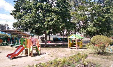 Детский сад № 374