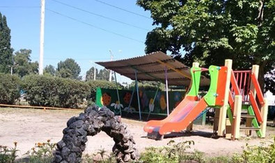 Детский сад № 374