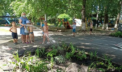 Детский сад № 375 (ясли-сад) Детский сад № 375 (ясли-сад)