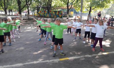 Детский сад № 375 (ясли-сад) Детский сад № 375 (ясли-сад)