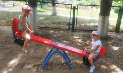 Детский сад № 375 (ясли-сад) Детский сад № 375 (ясли-сад)