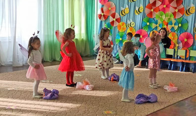 Детский сад № 375 (ясли-сад) Детский сад № 375 (ясли-сад)