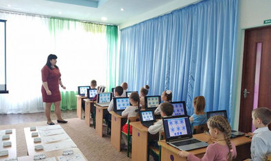 Детский сад № 375 (ясли-сад) Детский сад № 375 (ясли-сад)