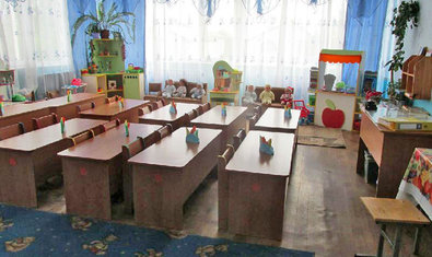 Детский сад № 376 Детский сад № 376