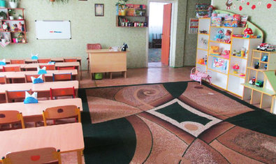 Детский сад № 376 Детский сад № 376