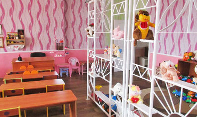 Детский сад № 376 Детский сад № 376