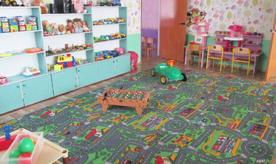 Детский сад № 376 Детский сад № 376