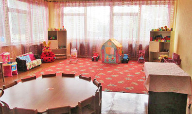 Детский сад № 376 Детский сад № 376