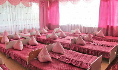 Детский сад № 376 Детский сад № 376