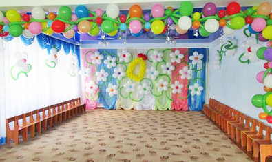 Детский сад № 376 Детский сад № 376