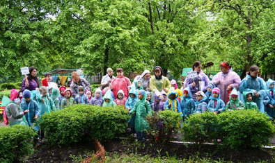 Детский сад № 377 (ясли-сад)