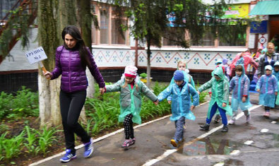 Детский сад № 377 (ясли-сад)