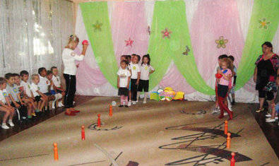 Детский сад № 377 (ясли-сад)