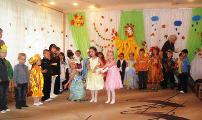 Детский сад № 377 (ясли-сад)