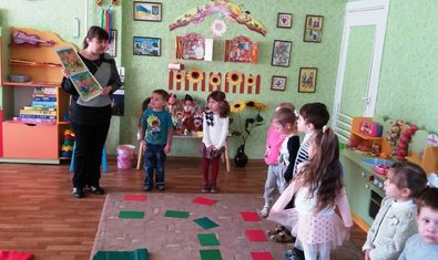 Детский сад № 377 (ясли-сад)