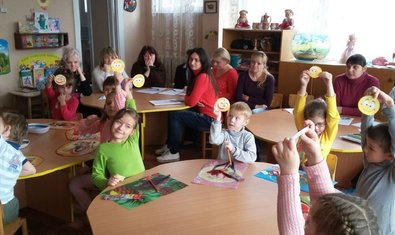 Детский сад № 377 (ясли-сад)