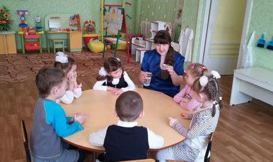 Детский сад № 377 (ясли-сад)