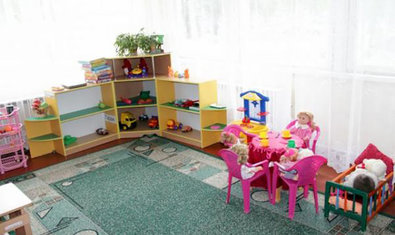 Детский сад № 378 (ясли-сад) Детский сад № 378 (ясли-сад)