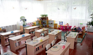 Детский сад № 378 (ясли-сад) Детский сад № 378 (ясли-сад)