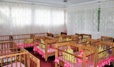 Детский сад № 378 (ясли-сад) Детский сад № 378 (ясли-сад)