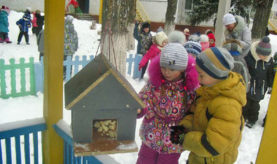 Детский сад № 378 (ясли-сад) Детский сад № 378 (ясли-сад)