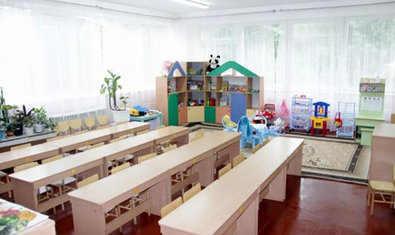 Детский сад № 378 (ясли-сад) Детский сад № 378 (ясли-сад)