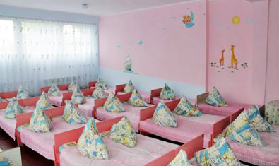 Детский сад № 378 (ясли-сад) Детский сад № 378 (ясли-сад)