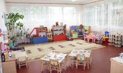 Детский сад № 378 (ясли-сад) Детский сад № 378 (ясли-сад)