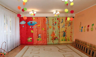 Детский сад № 378 (ясли-сад) Детский сад № 378 (ясли-сад)