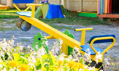 Детский сад № 38 (ясли-сад)