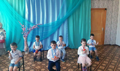 Детский сад № 38 (ясли-сад)